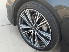 Audi A6L 45 TFSI Premium Dynamic - ფოტო 7