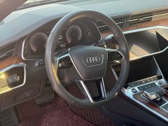 Audi A6L 45 TFSI Premium Dynamic - ფოტო 8