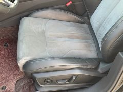 Audi A6L 45 TFSI Premium Dynamic - ფოტო 9