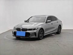 BMW 3 Series 325Li M Sport Package - ფოტო 1