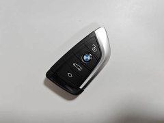 BMW 3 Series 325Li M Sport Package - ფოტო 13