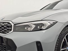 BMW 3 Series 325Li M Sport Package - ფოტო 14