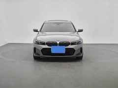 BMW 3 Series 325Li M Sport Package - ფოტო 2