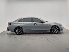 BMW 3 Series 325Li M Sport Package - ფოტო 3