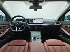 BMW 3 Series 325Li M Sport Package - ფოტო 5