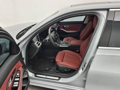 BMW 3 Series 325Li M Sport Package - ფოტო 7
