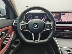 BMW 3 Series 325Li M Sport Package - ფოტო 8