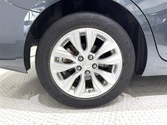 Buick Excelle Facelift Classic 1.5L Automatic Elite - фото 10