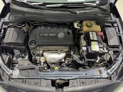 Buick Excelle Facelift Classic 1.5L Automatic Elite - фото 13