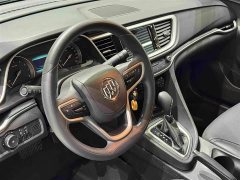 Buick Excelle Facelift Classic 1.5L Automatic Elite - фото 14
