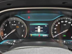 Buick Excelle Facelift Classic 1.5L Automatic Elite - фото 15