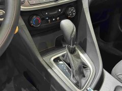 Buick Excelle Facelift Classic 1.5L Automatic Elite - фото 16