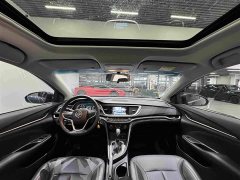 Buick Excelle Facelift Classic 1.5L Automatic Elite - фото 17