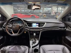 Buick Excelle Facelift Classic 1.5L Automatic Elite - фото 18