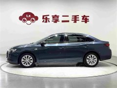 Buick Excelle Facelift Classic 1.5L Automatic Elite - фото 2