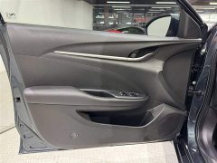 Buick Excelle Facelift Classic 1.5L Automatic Elite - фото 20
