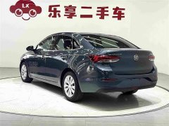 Buick Excelle Facelift Classic 1.5L Automatic Elite - фото 3