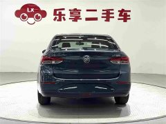 Buick Excelle Facelift Classic 1.5L Automatic Elite - фото 4