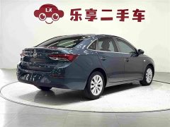 Buick Excelle Facelift Classic 1.5L Automatic Elite - фото 5