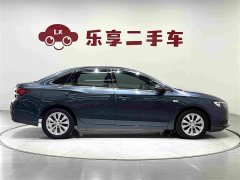 Buick Excelle Facelift Classic 1.5L Automatic Elite - фото 6