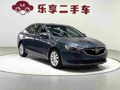 Buick Excelle Facelift Classic 1.5L Automatic Elite - фото 7