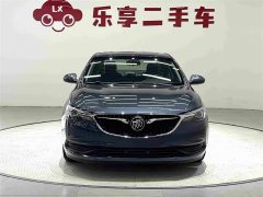 Buick Excelle Facelift Classic 1.5L Automatic Elite - фото 8