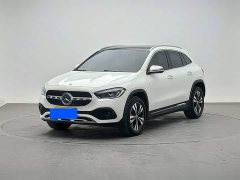 Mercedes-Benz GLA 2020 GLA 200 - ფოტო 1