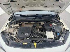 Mercedes-Benz GLA 2020 GLA 200 - ფოტო 12