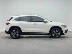Mercedes-Benz GLA 2020 GLA 200 - ფოტო 3