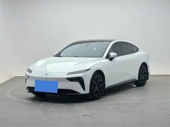 BMW eπ007 Extended Range 200 Ruoyi Edition - ფოტო 1