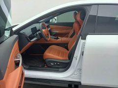 BMW eπ007 Extended Range 200 Ruoyi Edition - ფოტო 11