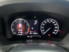 Honda Vezel 2023 1.5L CVT Tech Edition - ფოტო 12
