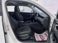 Honda Vezel 2023 1.5L CVT Tech Edition - ფოტო 13