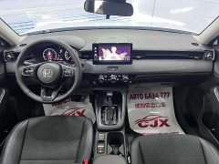 Honda Vezel 2023 1.5L CVT Tech Edition - ფოტო 15