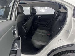 Honda Vezel 2023 1.5L CVT Tech Edition - ფოტო 17