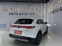 Honda Vezel 2023 1.5L CVT Tech Edition - ფოტო 6