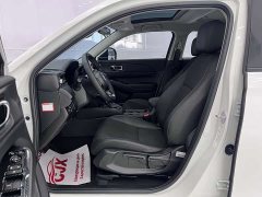 Honda Vezel 2023 1.5L CVT Tech Edition - ფოტო 7