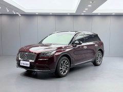 Lincoln Adventurer Explorer 2.0T Two-Wheel Drive Elite - photo 1