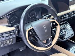 Lincoln Adventurer Explorer 2.0T Two-Wheel Drive Elite - photo 11
