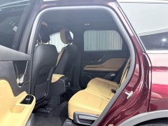 Lincoln Adventurer Explorer 2.0T Two-Wheel Drive Elite - photo 13