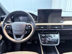Lincoln Adventurer Explorer 2.0T Two-Wheel Drive Elite - photo 15