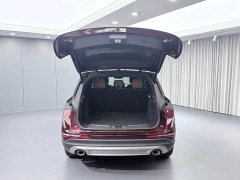 Lincoln Adventurer Explorer 2.0T Two-Wheel Drive Elite - photo 18