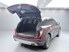 Lincoln Adventurer Explorer 2.0T Two-Wheel Drive Elite - photo 19