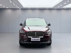 Lincoln Adventurer Explorer 2.0T Two-Wheel Drive Elite - photo 2