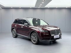 Lincoln Adventurer Explorer 2.0T Two-Wheel Drive Elite - photo 3