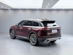 Lincoln Adventurer Explorer 2.0T Two-Wheel Drive Elite - photo 4