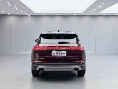 Lincoln Adventurer Explorer 2.0T Two-Wheel Drive Elite - photo 5