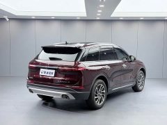 Lincoln Adventurer Explorer 2.0T Two-Wheel Drive Elite - photo 6