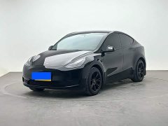 Tesla Model Y 2022 Facelift Rear-Wheel Drive - ფოტო 1