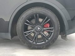 Tesla Model Y 2022 Facelift Rear-Wheel Drive - ფოტო 10